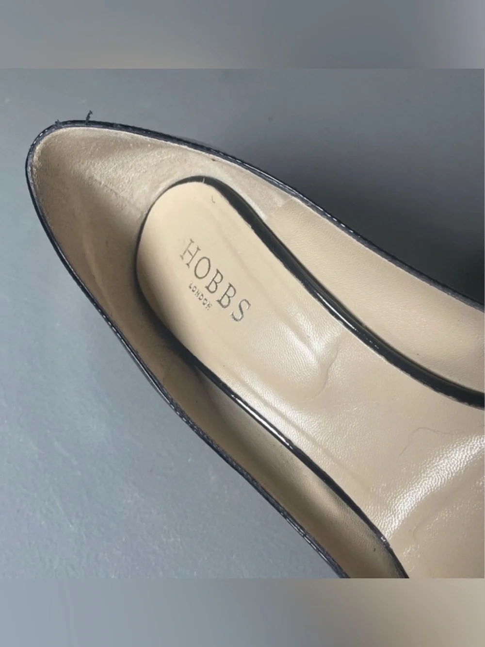 Hobbs London Heels